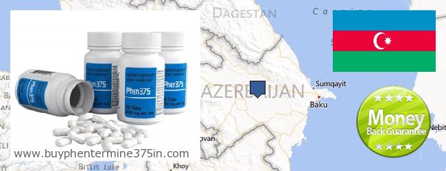 حيث لشراء Phentermine 37.5 على الانترنت Azerbaijan